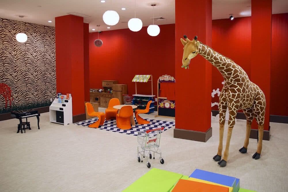 CUSTOMIZED FOREVERY LIFESTYLE