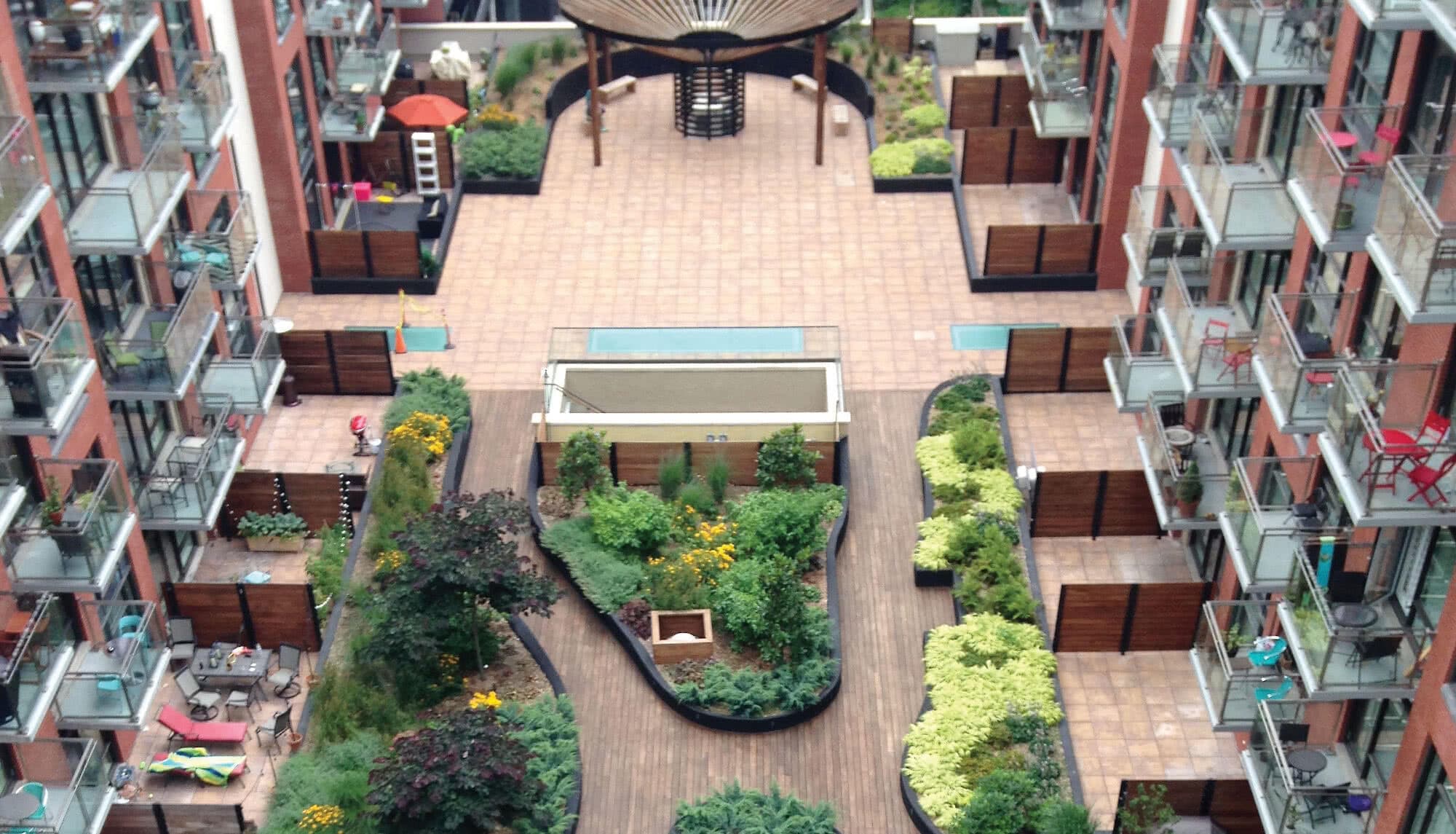 CAREFULLY CREATED FOR COMFORT